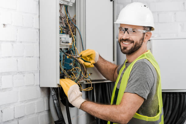 Best Emergency Electrical Repair  in Port Gibson, MS