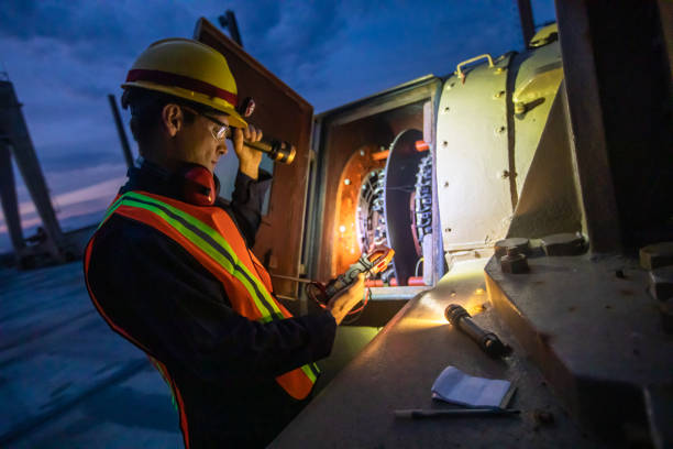Best Electric Panel Repair  in Port Gibson, MS