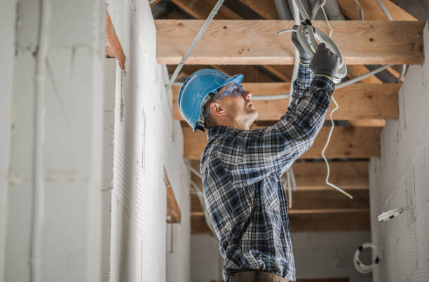 Electrical Upgrades for Homes in MS