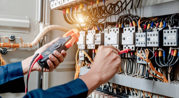 Best Emergency Electrician Near Me  in Port Gibson, MS