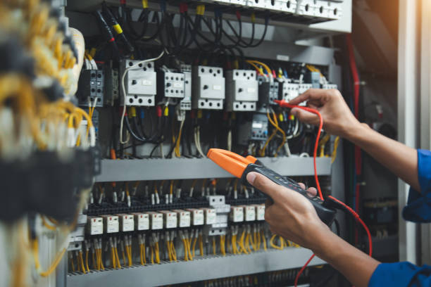 Best Electrical Troubleshooting Services  in Port Gibson, MS