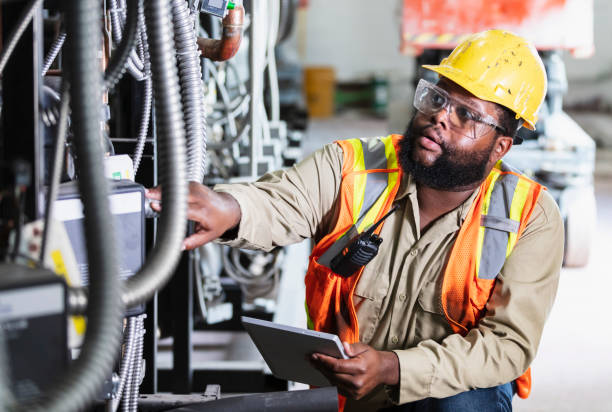 Best Electric Panel Repair  in Port Gibson, MS