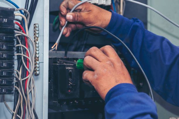 Best Electrical Repair Services  in Port Gibson, MS