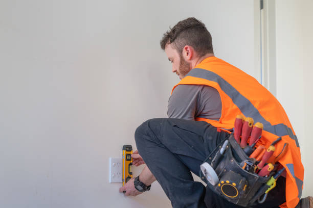 Best Local Electrician Companies  in Port Gibson, MS