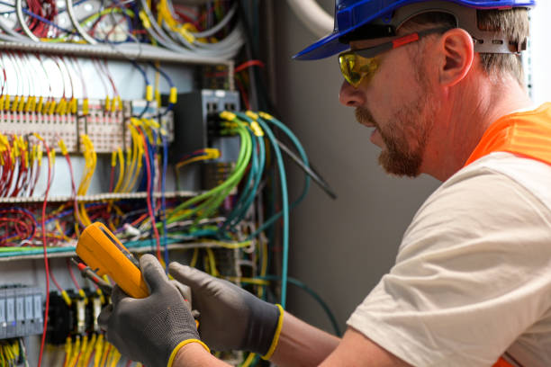 Best Electrical System Inspection  in Port Gibson, MS
