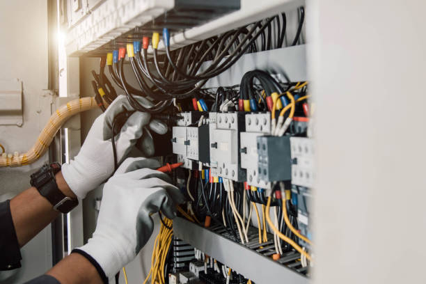 Reliable MS Electrician Solutions